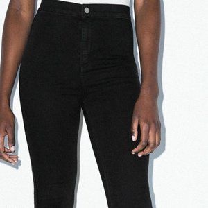 American Apparel Easy Jean